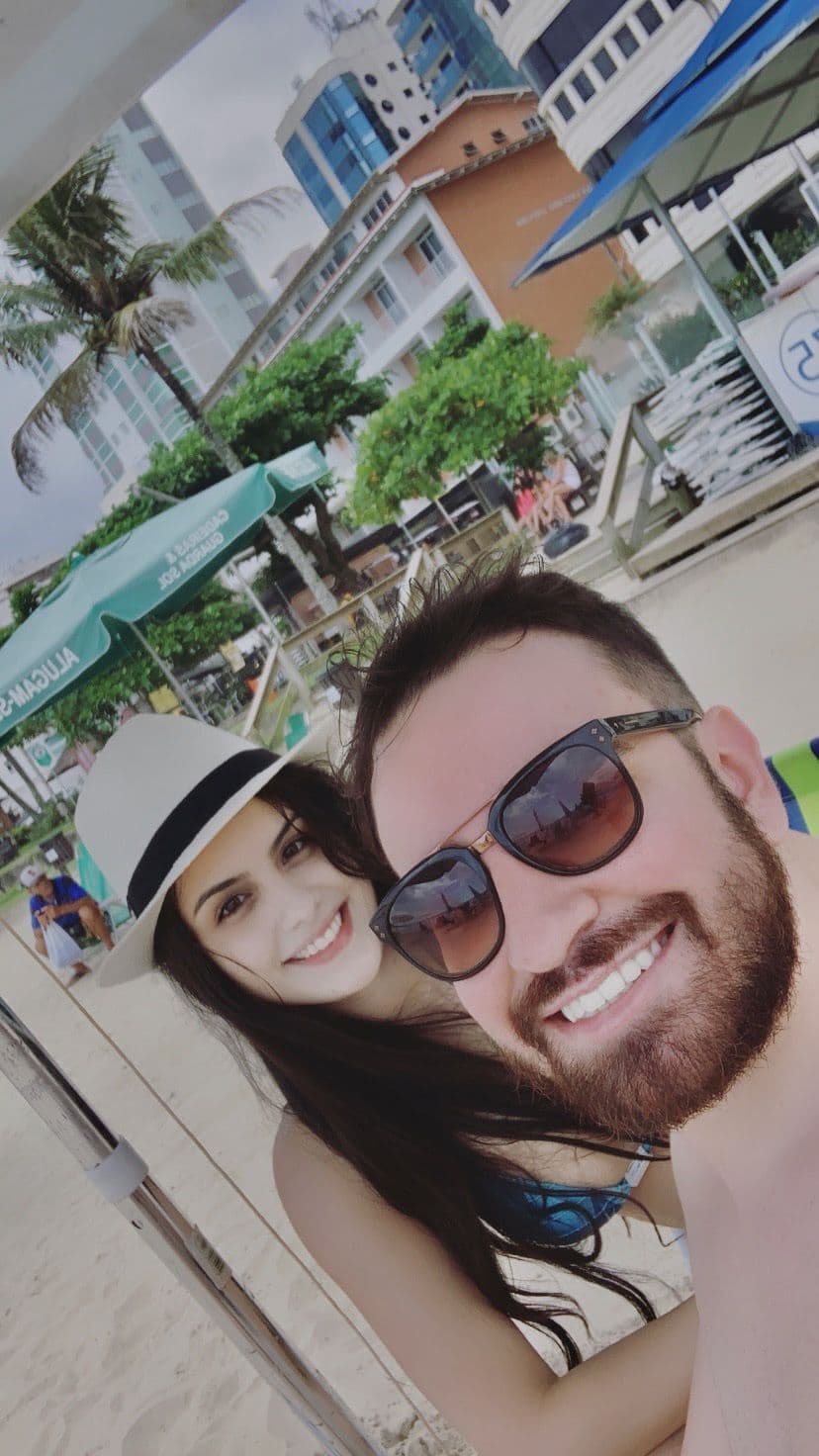 O começo de tudo